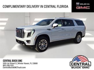 New 2026 GMC Yukon XL Denali w/ Sun & Power Step Package video 1