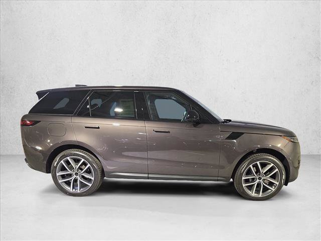 New 2027 Land Rover Range Rover Sport SE AWD/4WD image 4