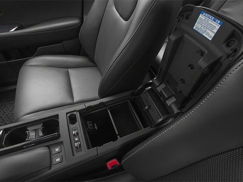 Used 2013 Lexus RX 350 AWD w/ Navigation Pkg image 17