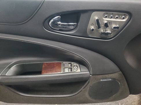 Used 2010 Jaguar XKR R image 10