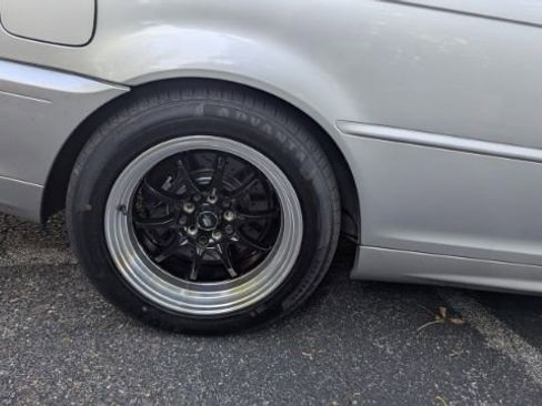 Used 2002 BMW 325Ci 325CI image 12