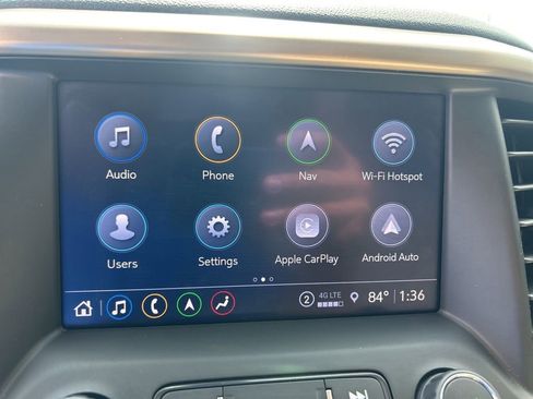 Used 2023 GMC Acadia Denali w/ Denali Ultimate Package image 41