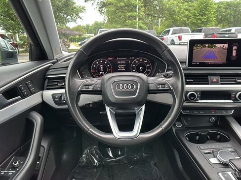 Used 2018 Audi A4 2.0T allroad Premium Plus AWD/4WD image 30