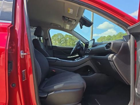 Used 2022 Hyundai Santa Fe XRT image 48