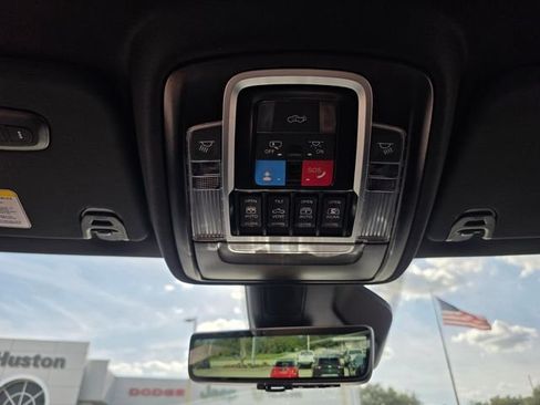 Used 2026 RAM 1500 RHO w/ RHO Level 1 Equipment Group AWD/4WD image 23