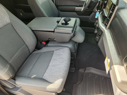New 2026 Ford F350 XLT AWD/4WD image 15