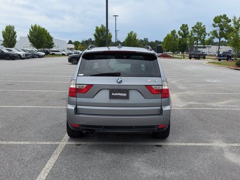 Used 2007 BMW X3 3.0si AWD/4WD image 6