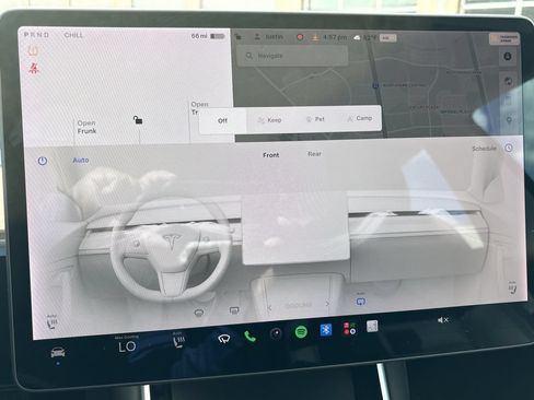 Used 2018 Tesla Model 3 Long Range RWD image 19
