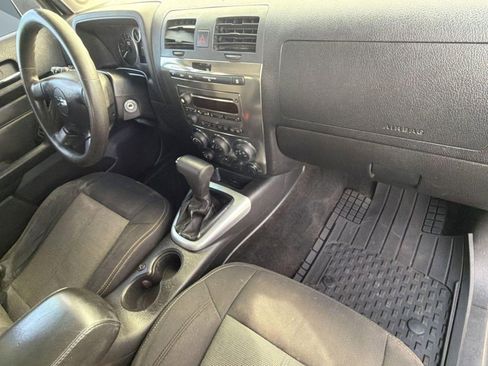 Used 2007 HUMMER H3 w/ Tactical Edition Package AWD/4WD image 30