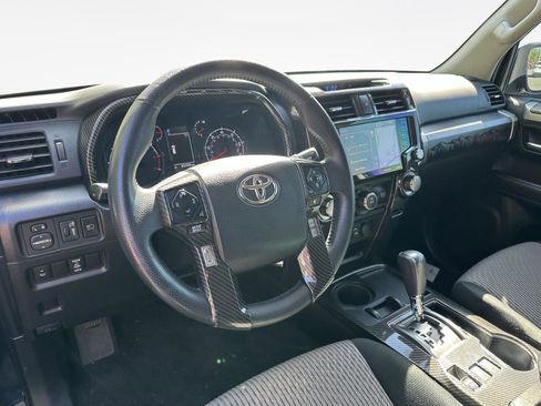 Used 2020 Toyota 4Runner SR5 image 11