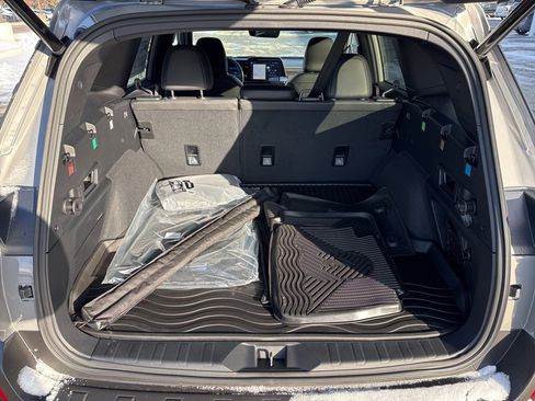 New 2026 Subaru Outback Limited XT image 27