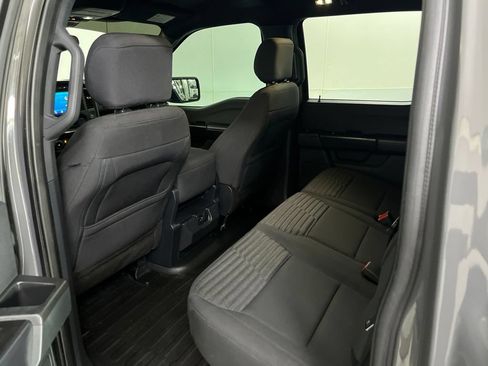 Used 2021 Ford F150 XL w/ STX Appearance Package AWD/4WD image 23