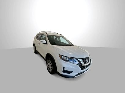 Used 2017 Nissan Rogue S w/ S Appearance Package