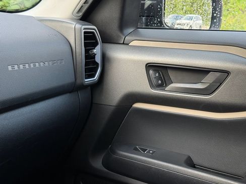 Used 2025 Ford Bronco Sport Big Bend AWD/4WD image 35