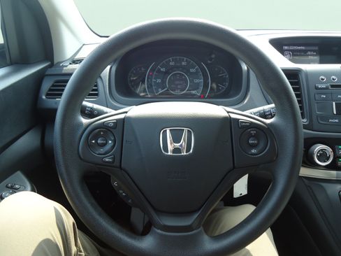 Used 2016 Honda CR-V SE image 12