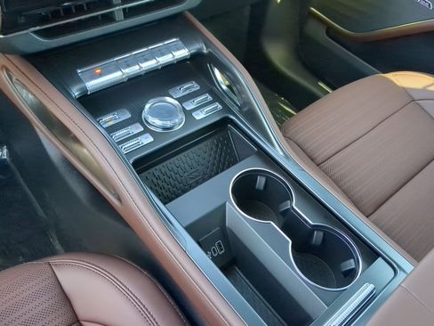 New 2026 Lincoln Nautilus Reserve image 20