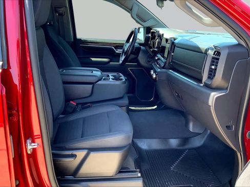Used 2023 GMC Sierra 1500 Elevation RWD image 9