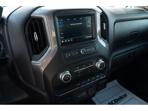 Used 2021 GMC Sierra 1500 2WD Regular Cab w/ Sierra Value Package image 22