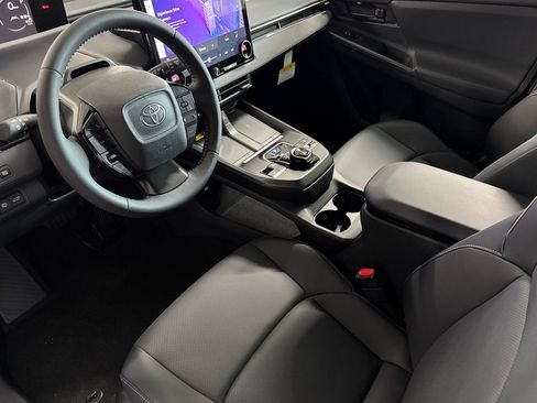 New 2026 Toyota bZ Woodland AWD/4WD image 10