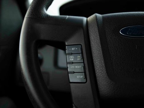 Used 2014 Ford F150 STX w/ Equipment Group 201A Mid image 6