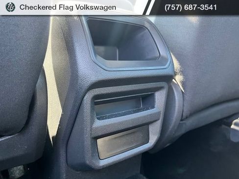 Used 2022 Volkswagen Taos S AWD/4WD image 27