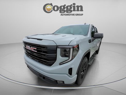 Used 2024 GMC Sierra 1500 Elevation image 23