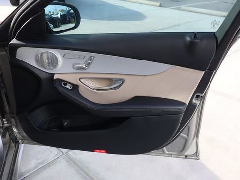 Used 2021 Mercedes-Benz C 300 Sedan image 29