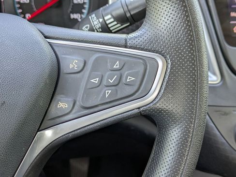 Used 2023 Chevrolet Malibu LS FWD image 24