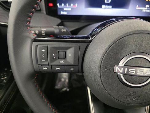 New 2026 Nissan Kicks SR AWD/4WD image 31