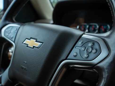 Used 2020 Chevrolet Tahoe Premier AWD/4WD image 28