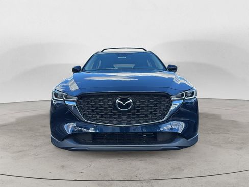 New 2025 MAZDA CX-5 AWD 2.5 S image 2