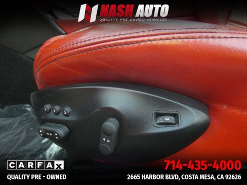 Used 2019 Maserati GranTurismo Sport image 48