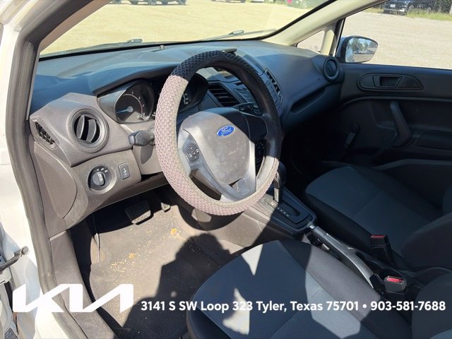 Used 2019 Ford Fiesta S FWD image 14
