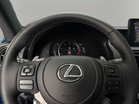 Used 2024 Lexus IS 500 w/ Special Appearance Package RWD image 22