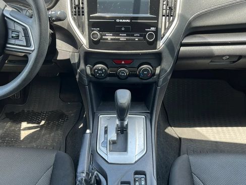 Used 2017 Subaru Impreza 2.0i Premium AWD/4WD image 12