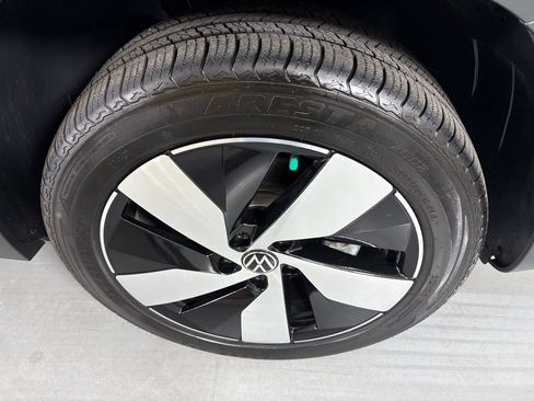 Used 2024 Volkswagen Taos S AWD/4WD image 10