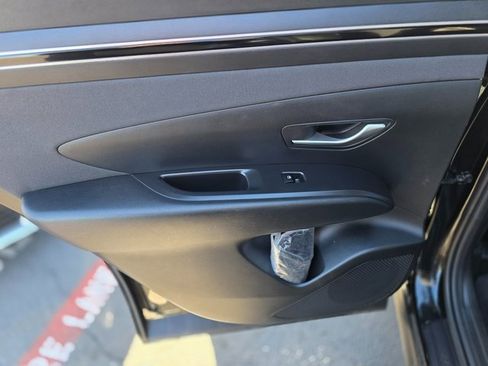 Certified 2023 Hyundai Tucson SEL w/ Convenience Package image 14