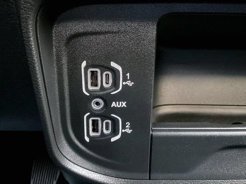 Used 2026 RAM 2500 Big Horn AWD/4WD image 26