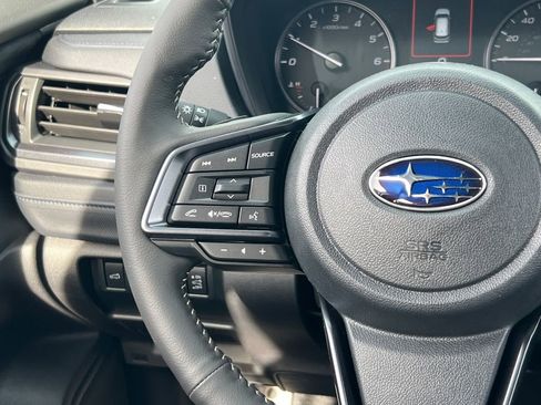 New 2026 Subaru Forester Limited image 23