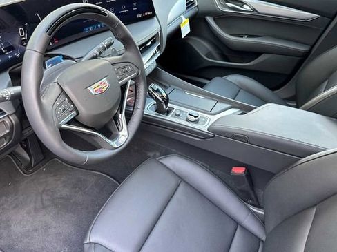 New 2026 Cadillac CT5 Premium Luxury image 10