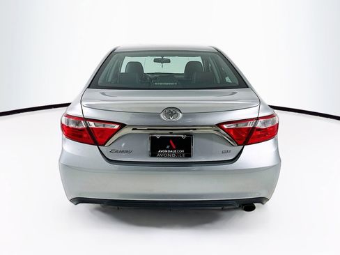 Used 2016 Toyota Camry SE FWD image 7