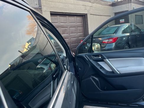 Used 2015 Subaru Forester 2.5i Limited w/ Popular Package #2 image 11