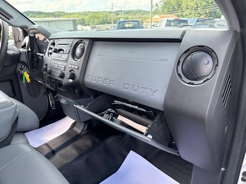Used 2015 Ford F350 XL w/ Power Equipment Group AWD/4WD image 37
