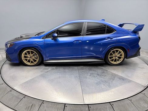 Used 2022 Subaru WRX Premium AWD/4WD image 8