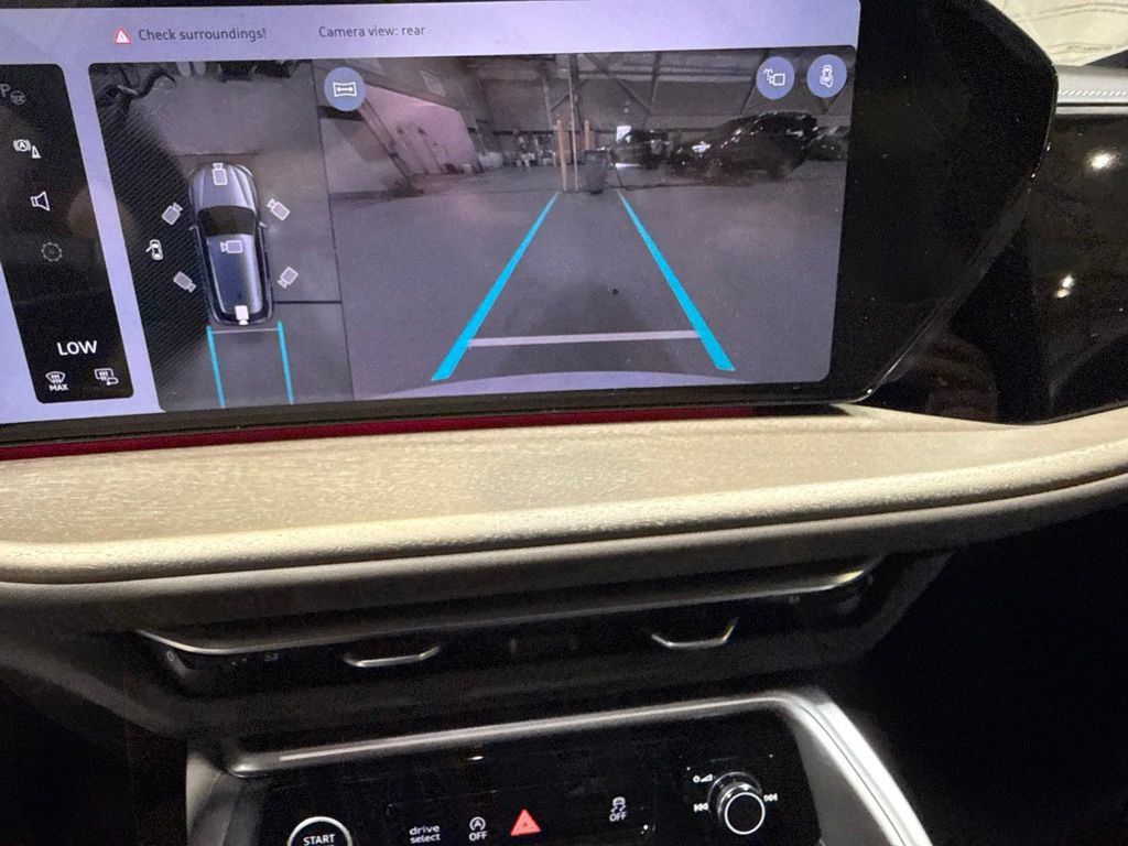 New 2026 Audi Q5 Premium AWD/4WD image 36
