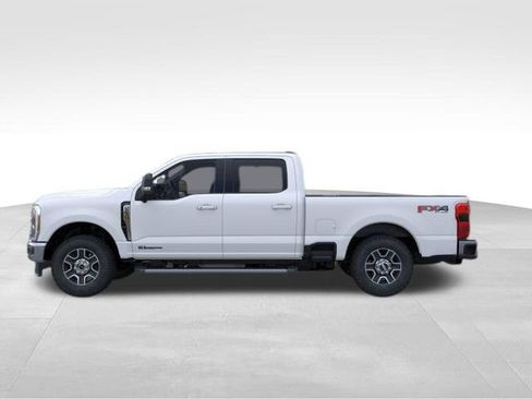 New 2026 Ford F250 Lariat AWD/4WD image 4