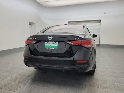 Used 2022 Nissan Sentra SV w/ Lighting Package image 7