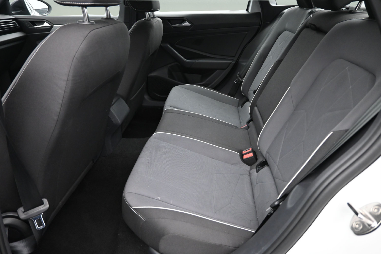 Used 2025 Volkswagen Jetta Sport FWD image 26