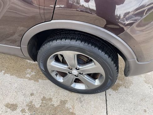 Used 2014 Buick Encore Premium AWD/4WD image 13
