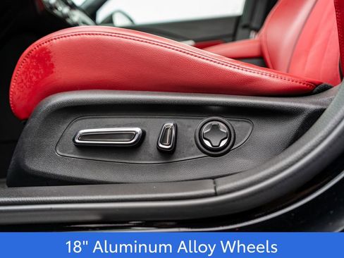 Used 2024 Acura Integra A-Spec image 21